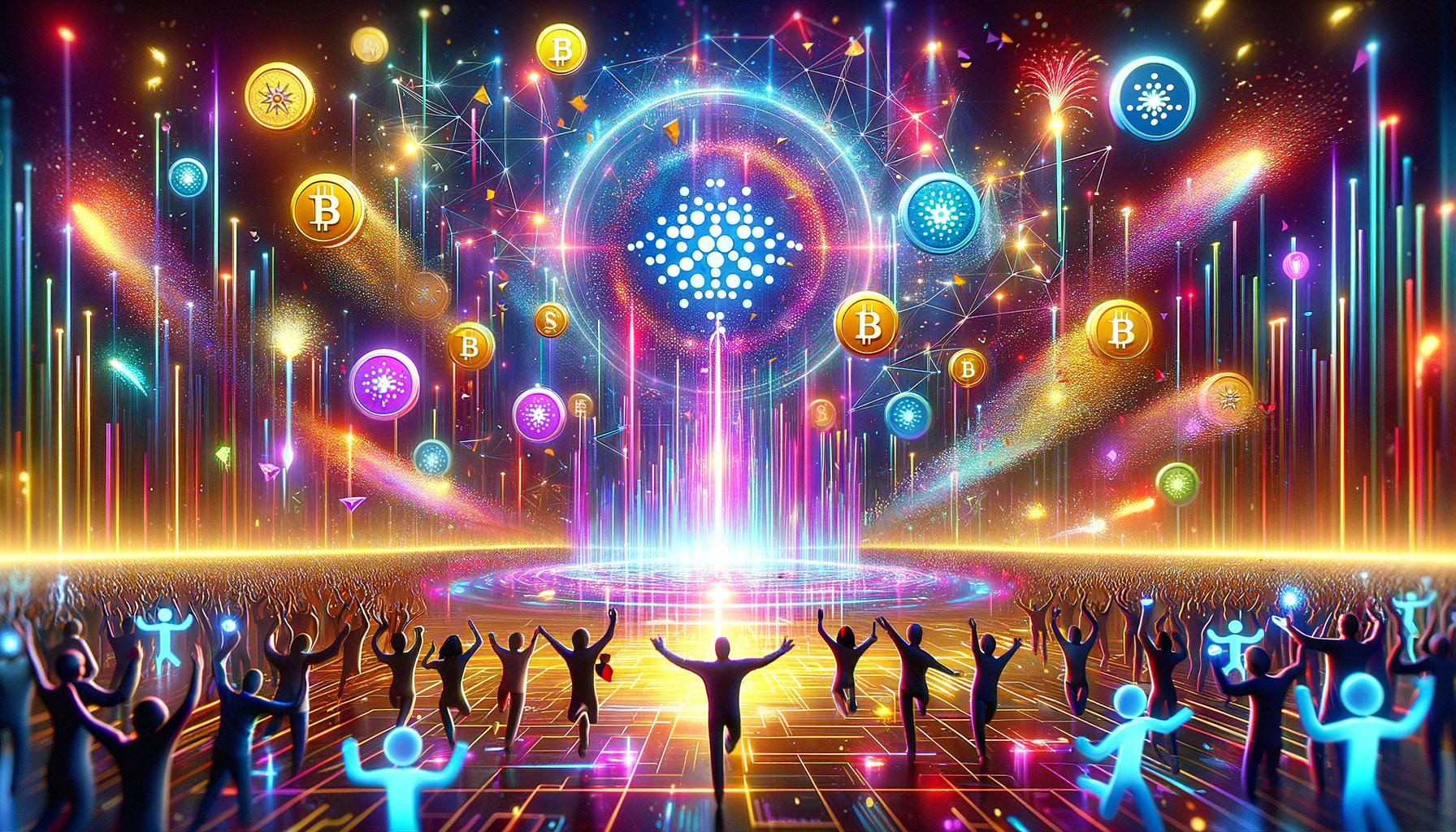 Celebrating a Milestone in ADA Burning: 20 Transactions!