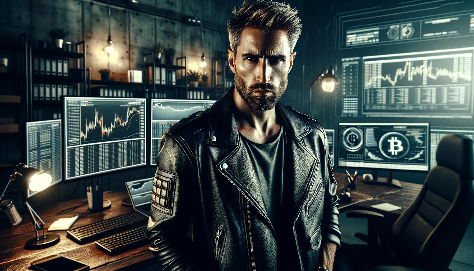 The Future of Money: Cryptocurrency & Blockchain Explained