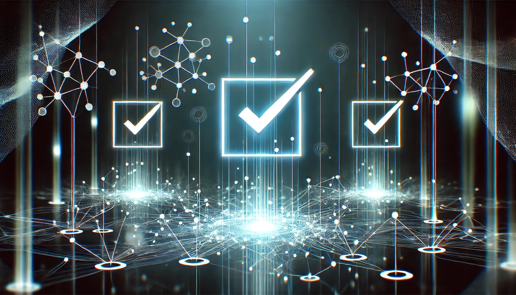 My First Vote as a Cardano DRep!